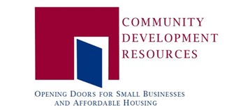 Community Development Resources logo